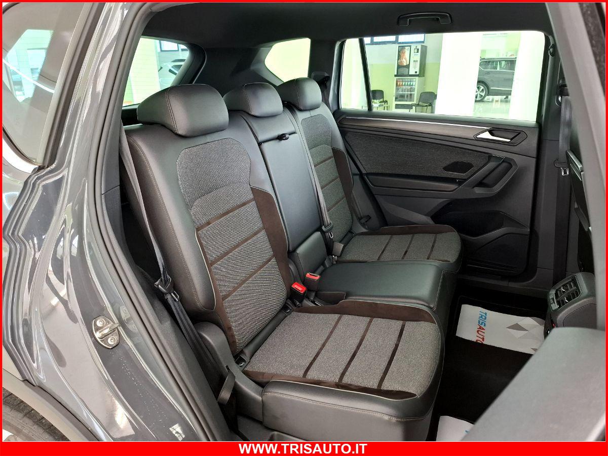 SEAT Tarraco 2.0 TDI Dsg 4Drive Xcellence (FULL LED+PELLE+NAVI)