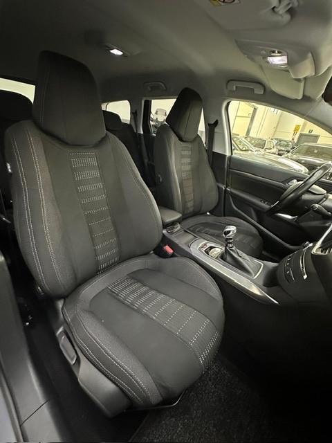 Peugeot 308 BlueHDi 120 S&S SW Allure