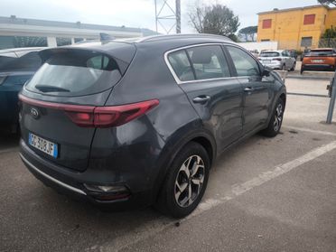 Kia Sportage 1.6 ECOGPL 2WD Business Class