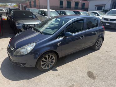 Opel Corsa 1.2 5 porte Elective 90.000 KM NUOVA