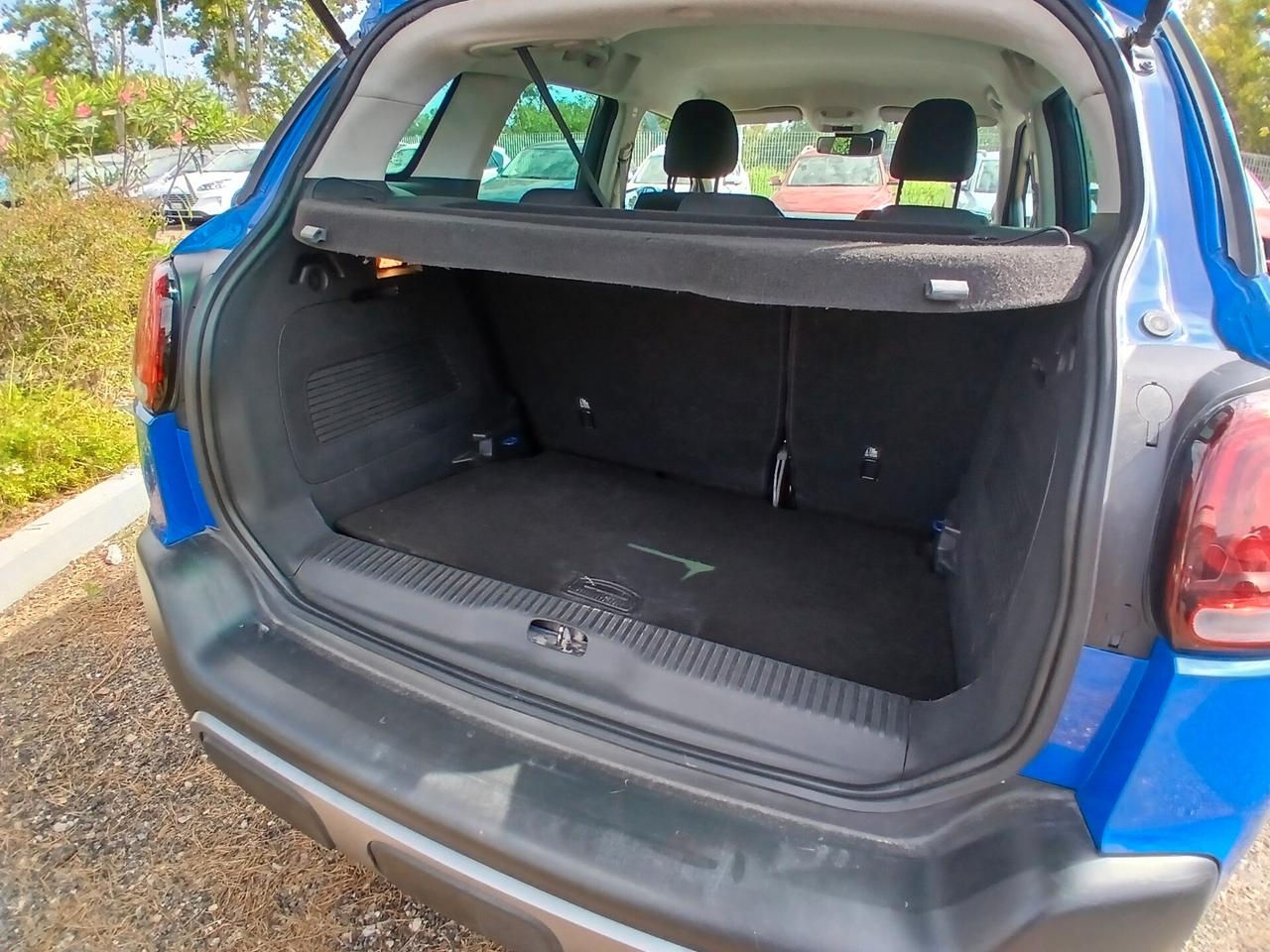 Citroen C3 Aircross PureTech 110 S&S Shine Gpl*