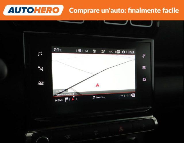 CITROEN C3 Aircross PureTech 110 S&S Rip Curl