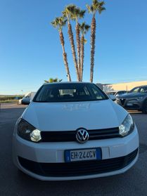 Volkswagen Golf 1.4 5p. United