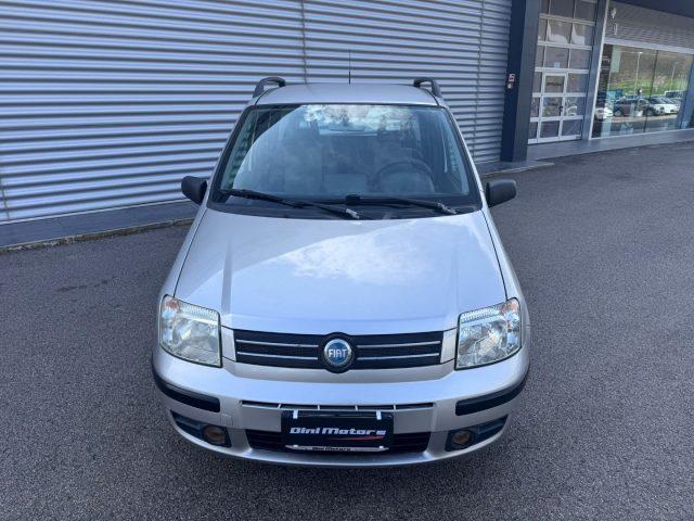 FIAT Panda 1.2 Emotion Ok neopatentati