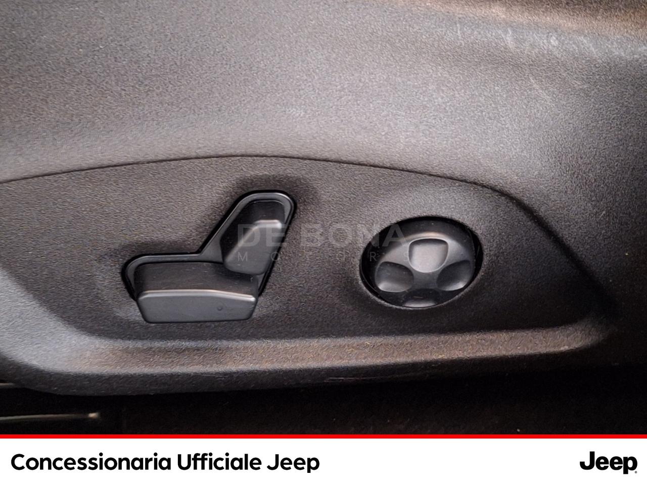 Jeep Compass 1.3 turbo t4 phev 80 anniversario 4xe auto