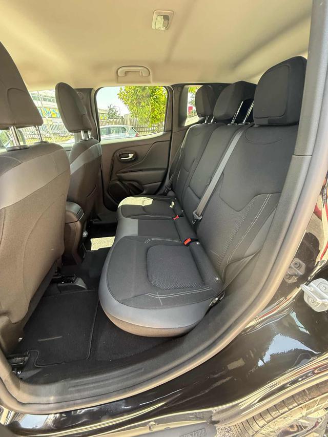 JEEP Renegade 1.6 Mjt 120 CV Limited SCONTO ROTTAMAZIONE