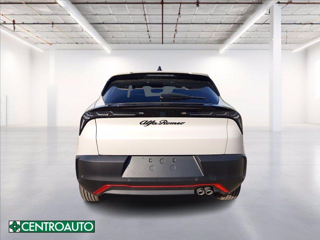 ALFA ROMEO Junior 1.2 ibrida Speciale 145cv edct6 del 2026