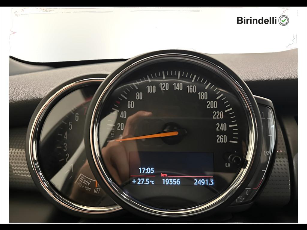 MINI Mini 4ª serie (F56) - Mini 1.5 Cooper Hype