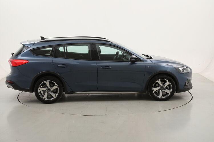 Ford Focus SW Hybrid Active BR434210 1.0 Mild Hybrid 125CV