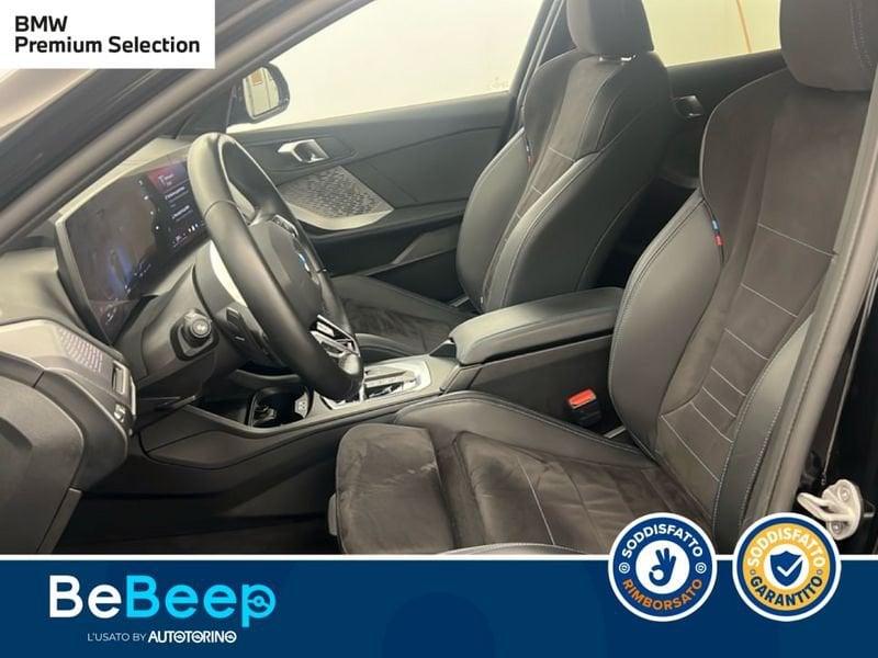 BMW Serie 1 118D MSPORT PRO AUTO