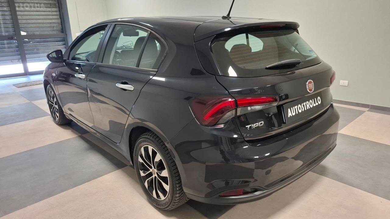 Fiat Tipo 1.3 Mjt S&S 5 porte City Life