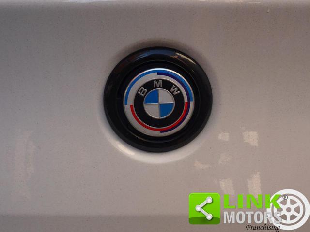 BMW 120 d 5p. Msport -DOPPIO TRENODIGOMME E DOPPI CERCHI-