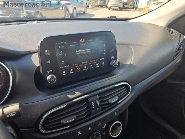 FIAT Tipo NEOPATENTATI Tipo SW 1.0 t3 100cv TG : GP938FW