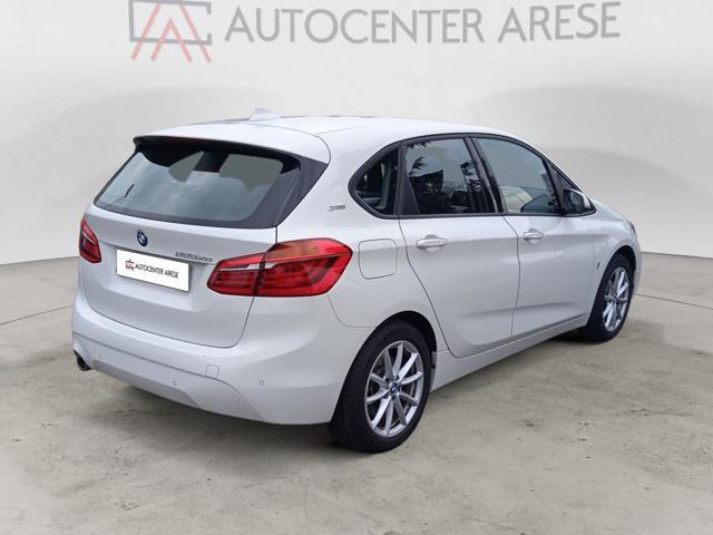 BMW 225 xe Active Tourer iPerformance Business aut.