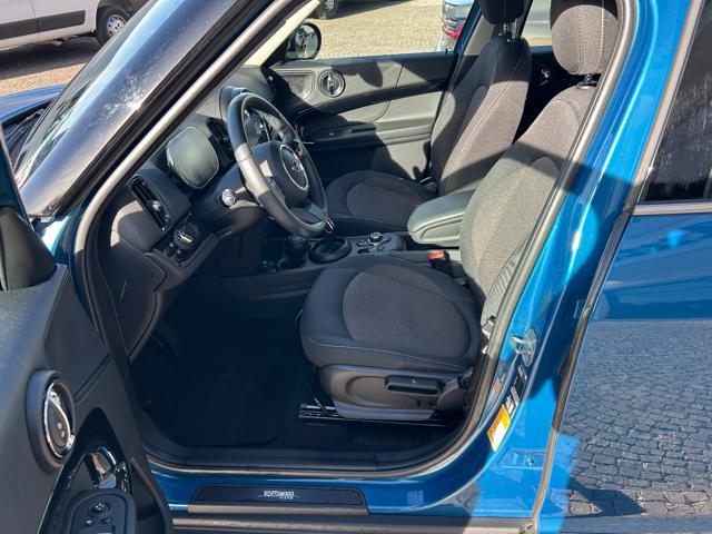 MINI Countryman 2.0 Cooper D Northwood Edition Countryman