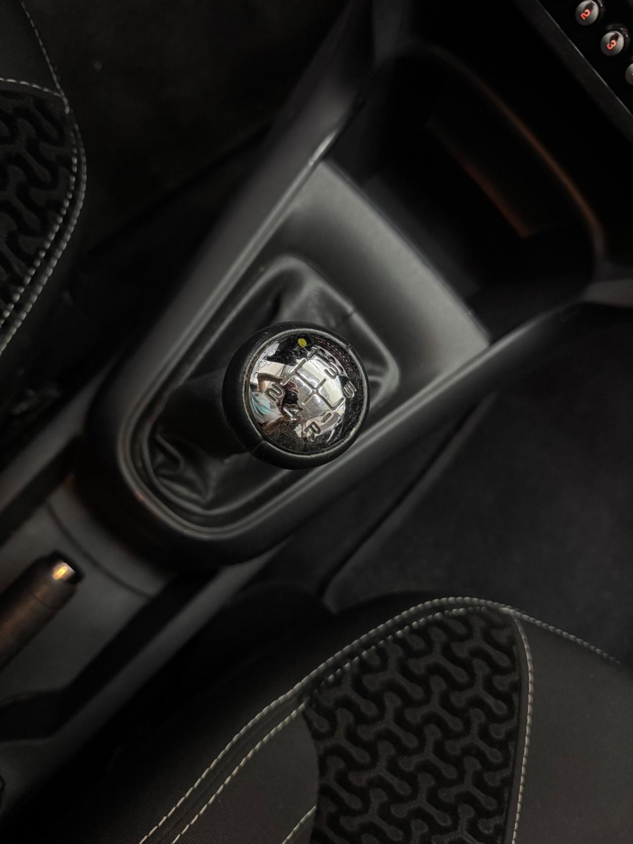 Citroen C3 1.1 Benzina ADATTA NEOPATENTATI