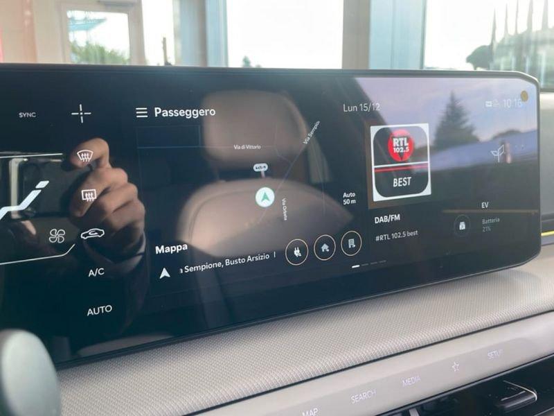 KIA EV4 Long Range GT-Line