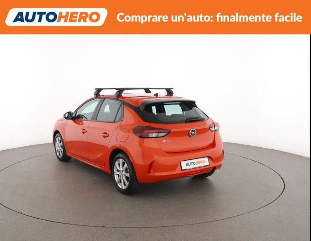 OPEL Corsa 1.2 100 CV Edition