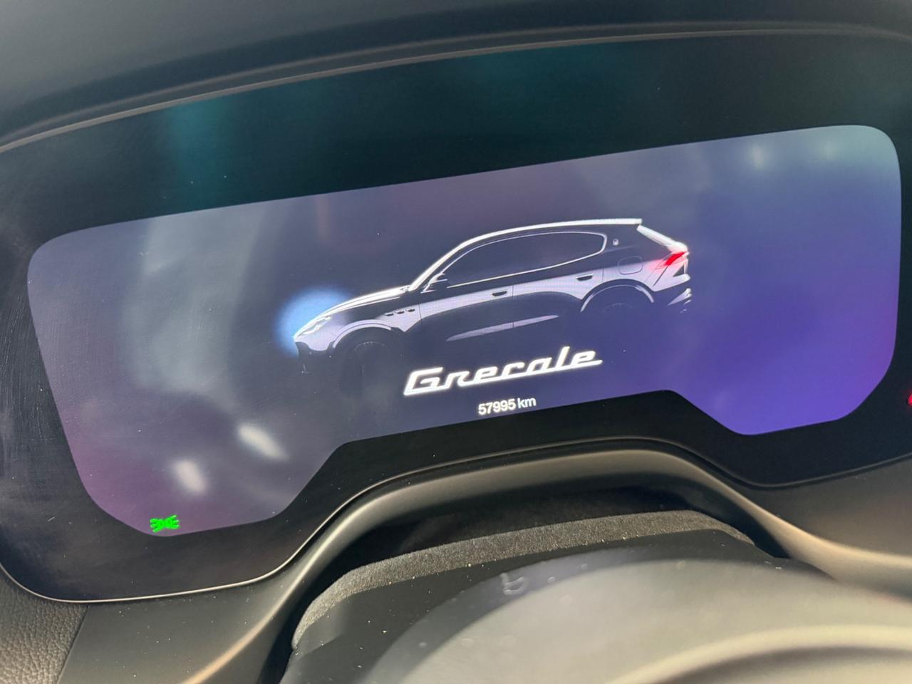 Maserati Grecale MHEV 300 CV AWD GT PrimaSerie