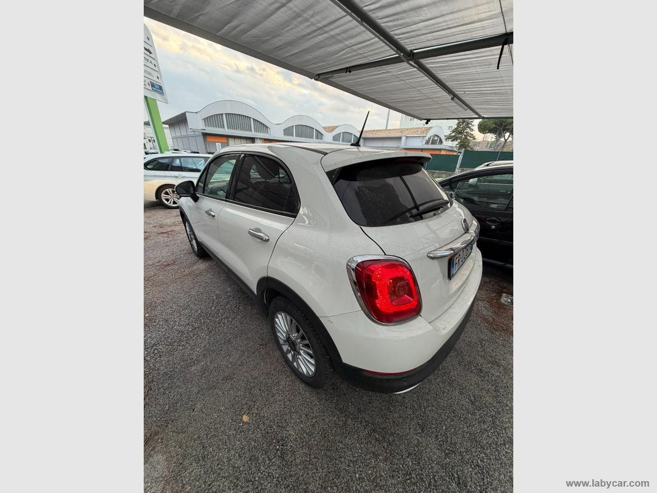 FIAT 500X 1.3 M.Jet 95 CV Lounge