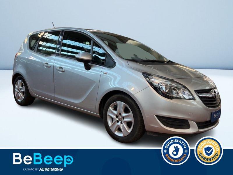 Opel Meriva 1.4 ADVANCE (ELECTIVE) 100CV