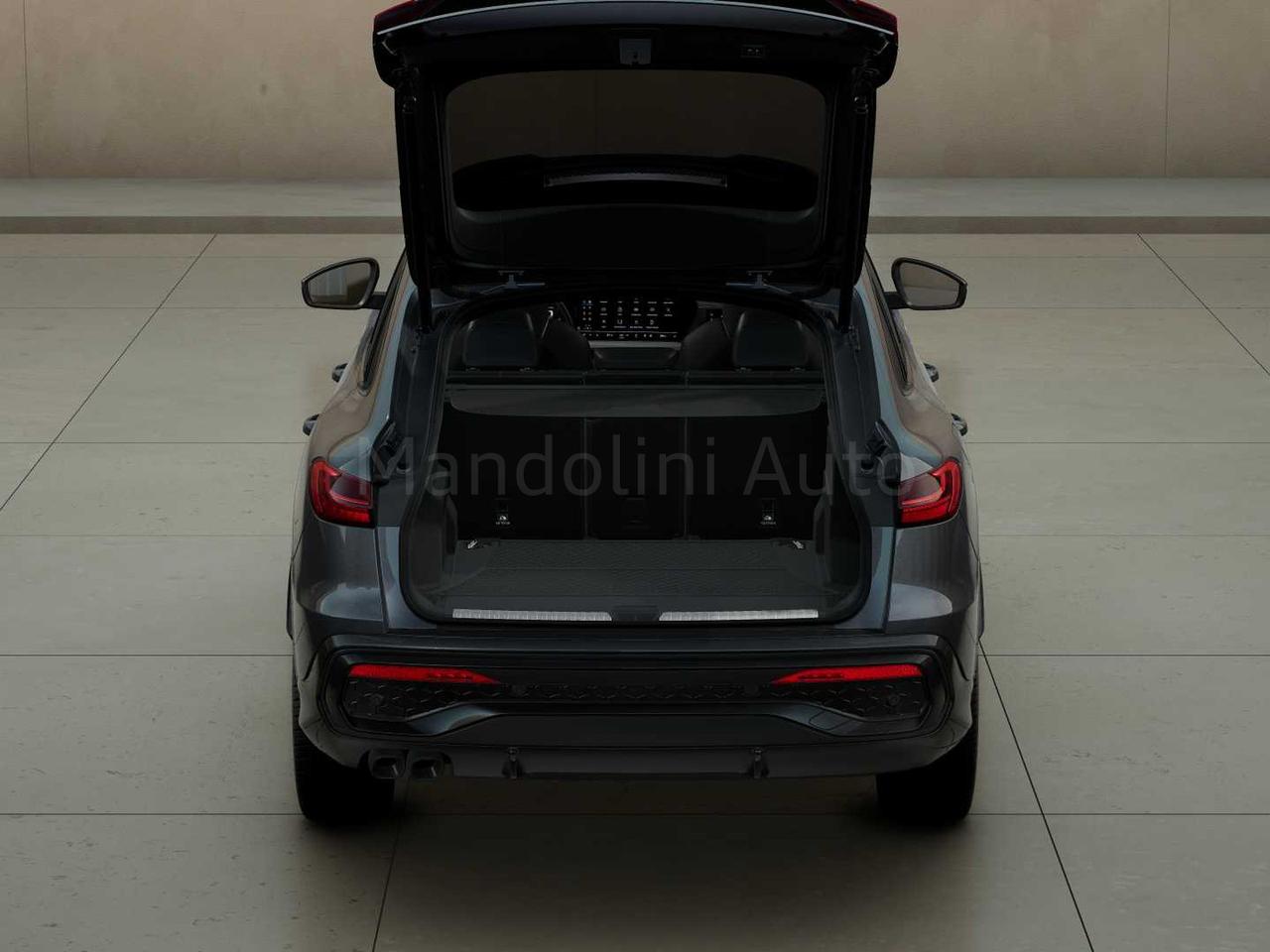 Audi Q5 sportback 2.0 tdi mhev+ 204cv business advanced quattro s tronic