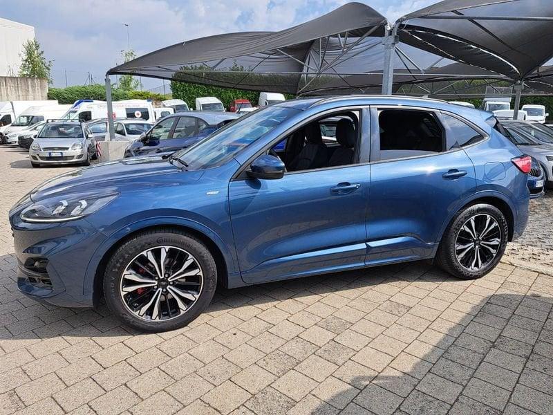 Ford Kuga 1.5 ecoblue ST-Line 2wd 120cv auto