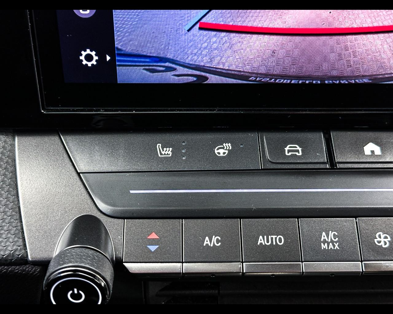 OPEL Astra 6ª serie - Astra 1.5 Turbo Diesel 130 CV AT8 Business