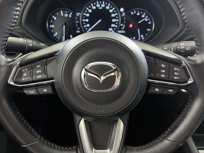 Mazda CX-5 CX-5 2.2 Homura Comfort 2wd 150cv