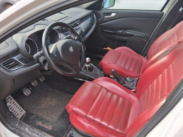 ALFA ROMEO Giulietta 1750 TBi Quadrifoglio Verde GUARNIZIONE TESTATA