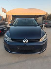 Volkswagen Golf 1.6 TDI 110 CV 5p. Comfortline BlueMotion