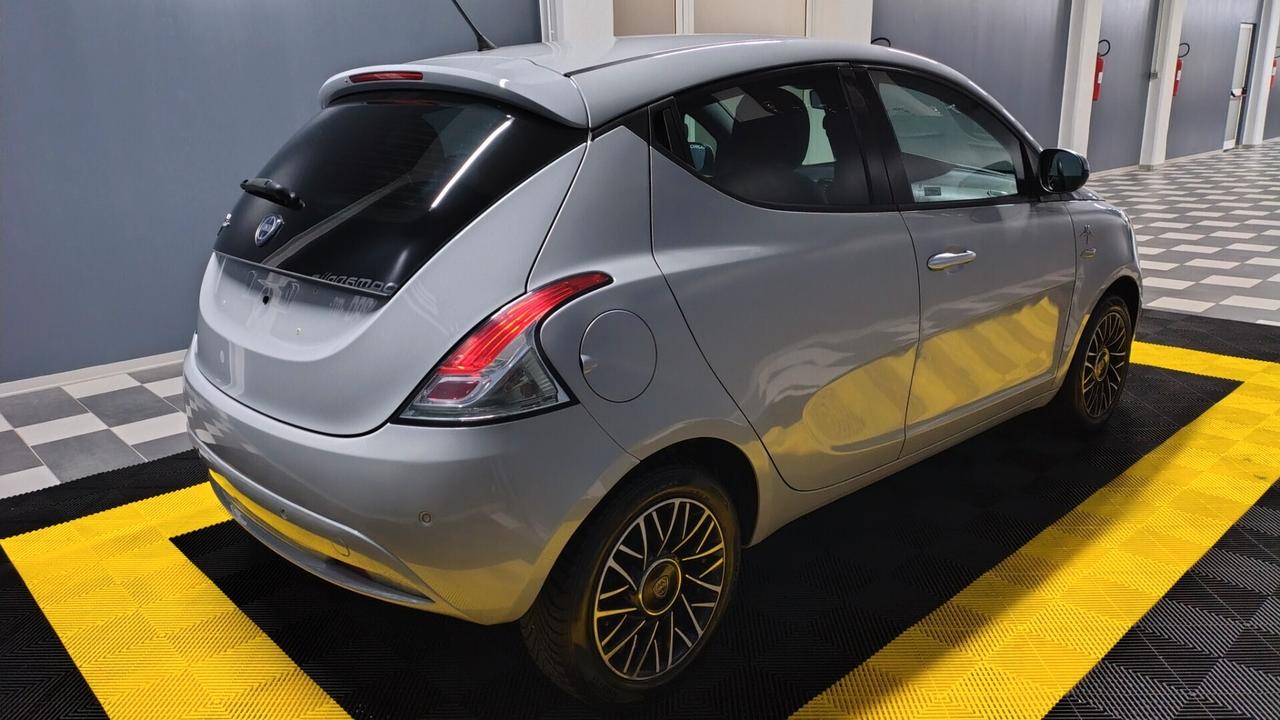 Lancia Ypsilon 1.3 MJT 5 porte S&S Mya