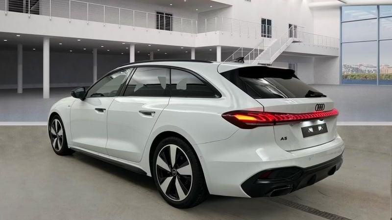 Audi A5 TFSI 150Kw S tronic S line edit MATRIX TECH PLUS CAMERA