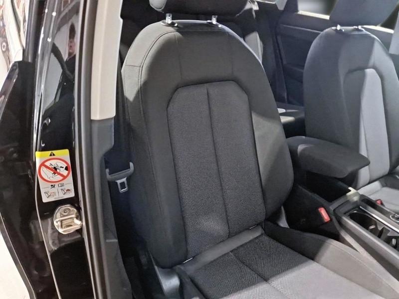 AUDI Q3 35 TDI S TRONIC BUSINESS ADVANCED SUV