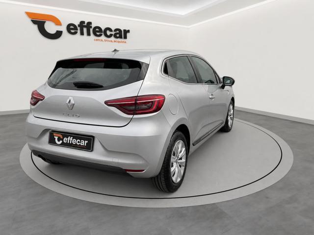RENAULT Clio Blue dCi 85 CV 5 porte Business