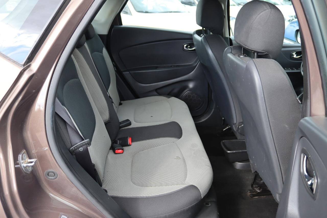Renault Captur 1.5 dCi 8V 90 CV Start&Stop Energy R-Link