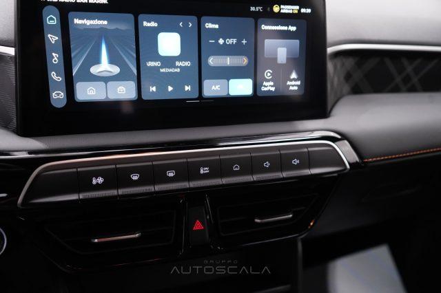 MG MG3 1.5 115cv Ice Comfort