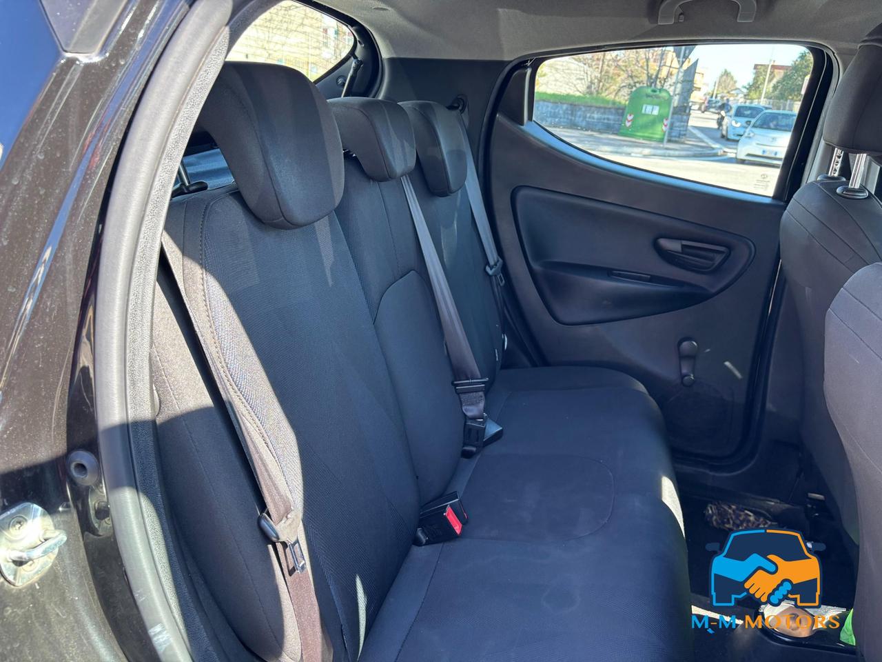 Lancia Ypsilon 5 Porte Ypsilon 1.2 Gold s&s 69cv my19