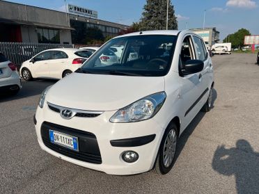 Hyundai i10 1.1 12V