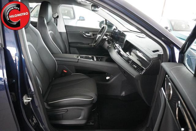 OMODA 5 Omoda 5 1.6 TGDI 147CV aut. Pure