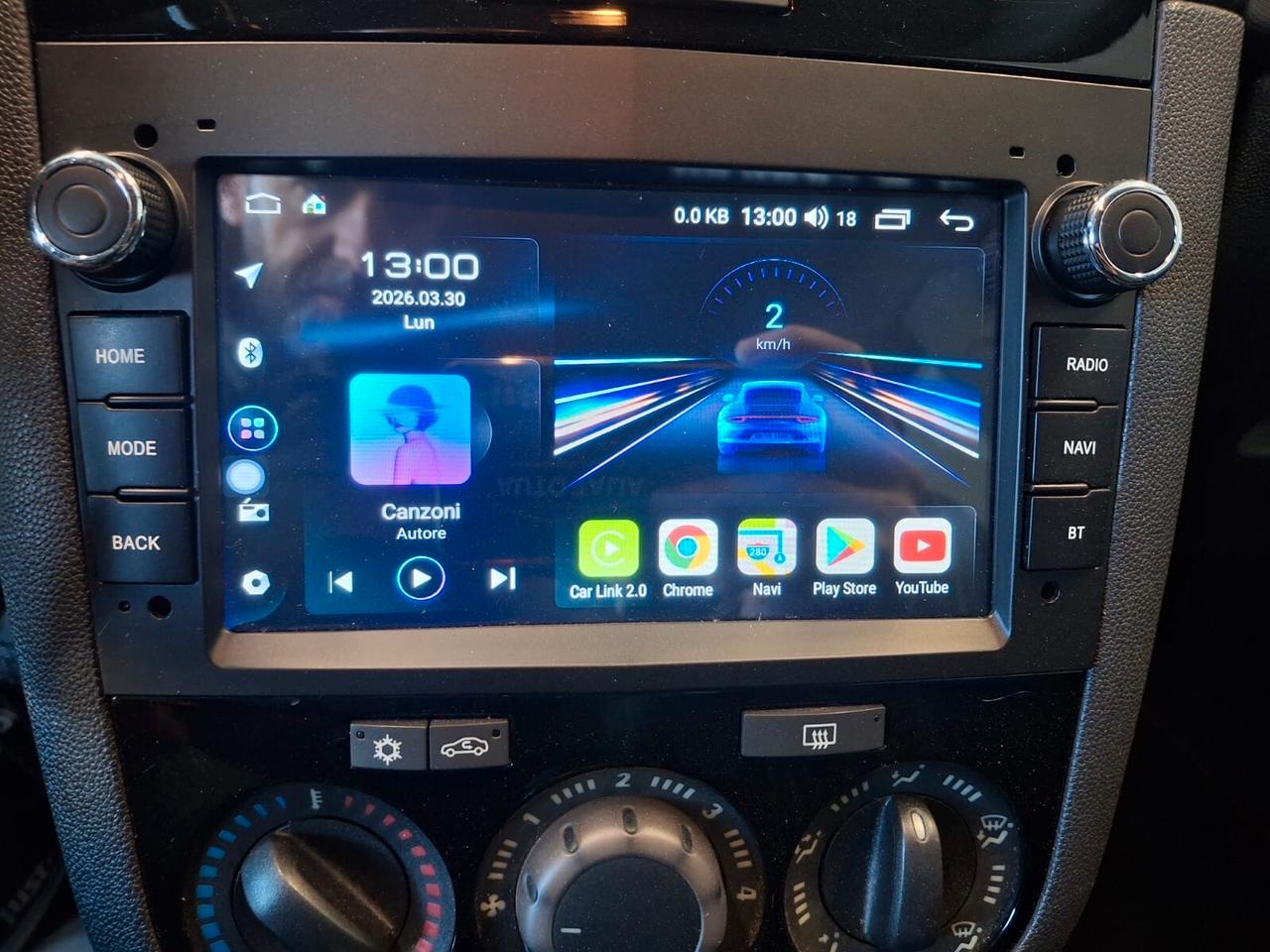 Opel Corsa 5p 1.2 Edition*NEOPATENTATI*EURO5