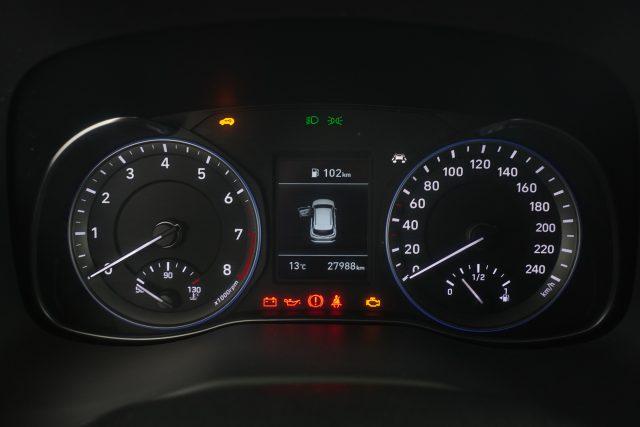 HYUNDAI Kona Kona 1.0 T-GDI Comfort