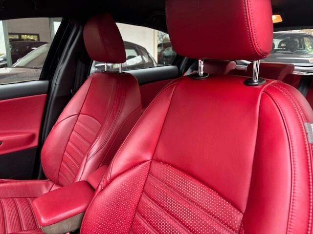 Alfa Romeo Giulietta 2.0 JTDm-2 150 CV Distinctive