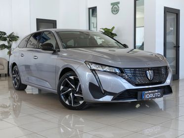 Peugeot 308 SW BlueHDi 130 EAT8 Allure Pack 2022