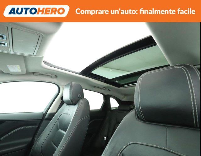 JAGUAR F-Pace 2.0 D 180 CV AWD aut. R-Sport