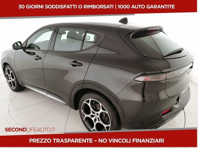 Alfa Romeo Tonale 1.6 Ti 130cv tct6