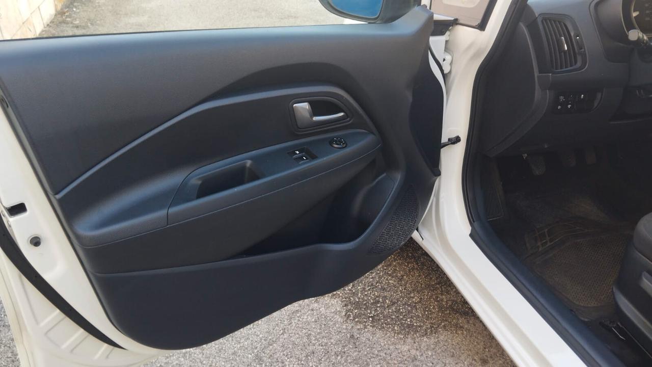 Kia Rio 1.2 CVVT 5p. EX
