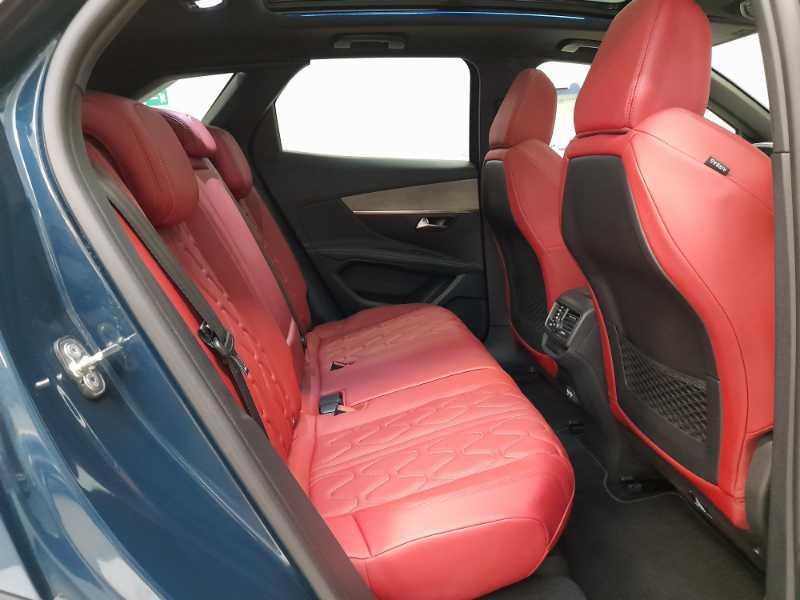 PEUGEOT 3008 II 2021 - 3008 1.5 bluehdi GT Pack s&s 130cv eat8