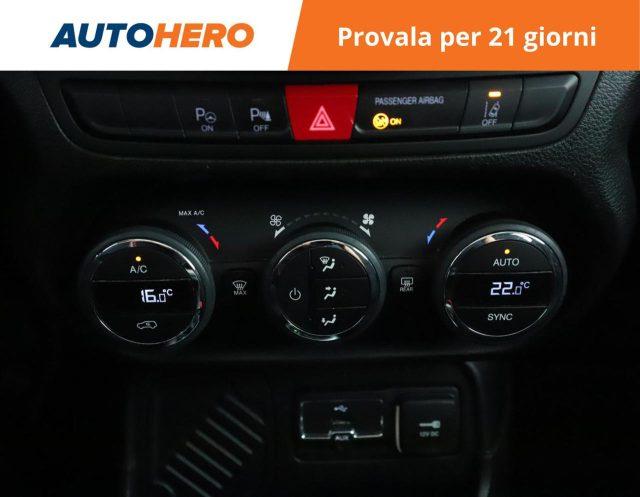 JEEP Renegade 1.4 MultiAir DDCT Limited