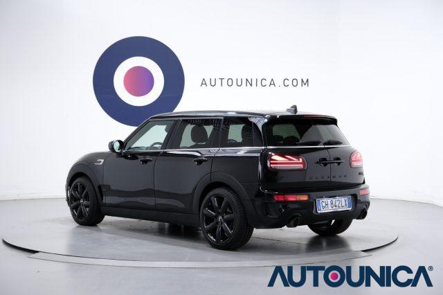 MINI Cooper Clubman 2.0 COOPER S YOURS CLUBMAN FULL LED PELLE